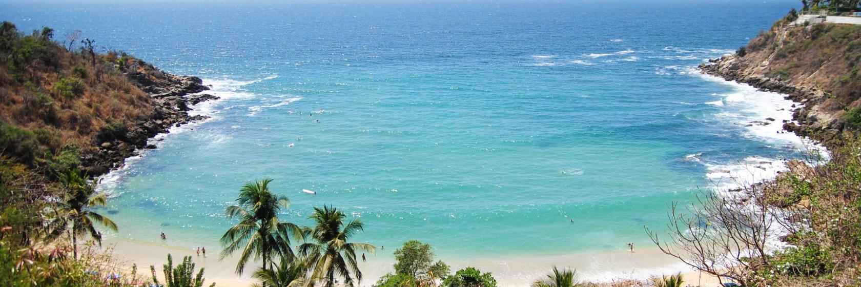 Playa Principal